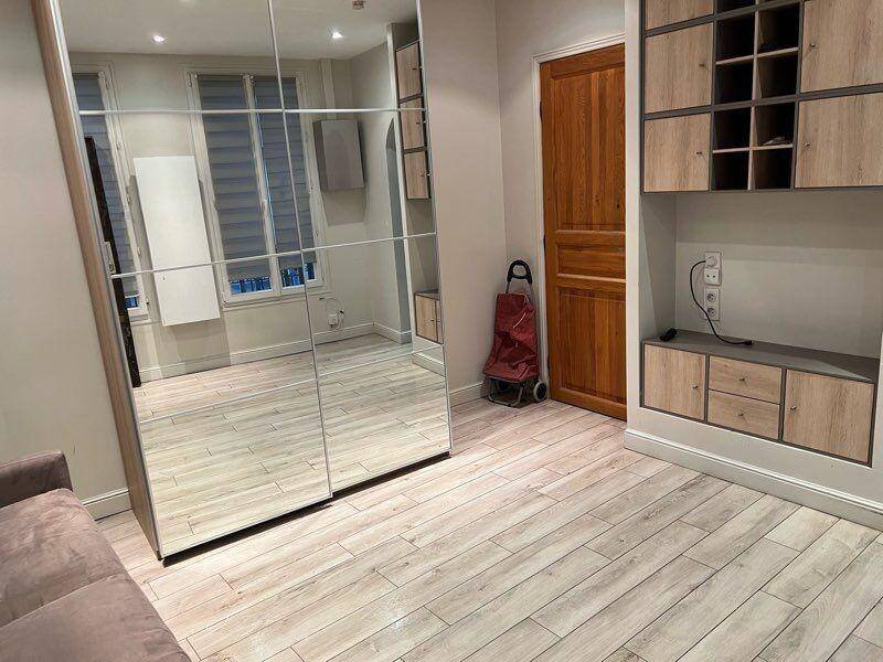 Maison à louer, 22m², ASNIERES SUR SEINE