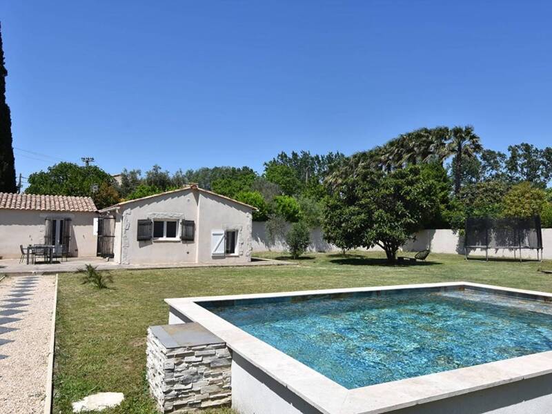 Maison à vendre, 54m², NIMES