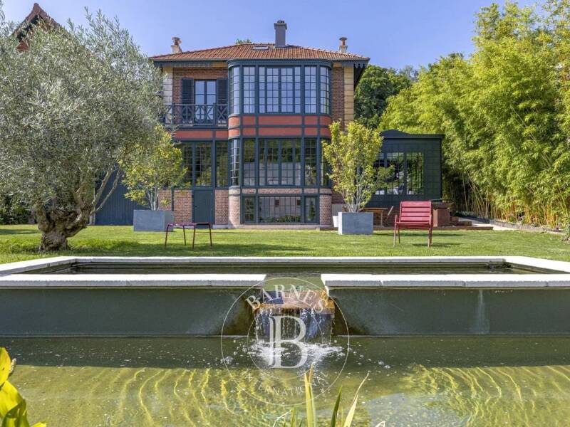 Maison à vendre, 285m², VILLE D'AVRAY