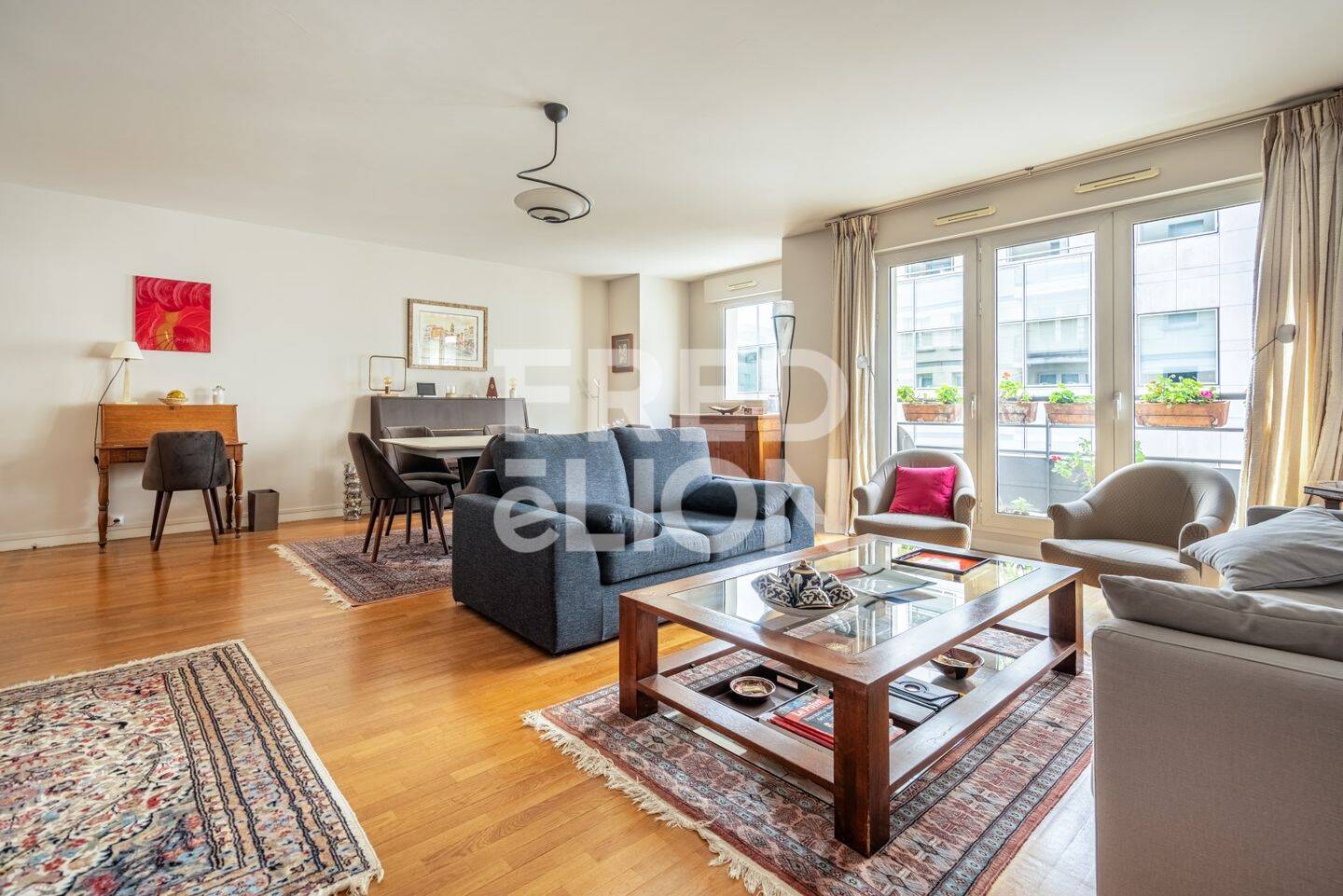 Maison à vendre, 150m², LEVALLOIS PERRET