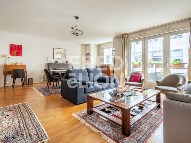 Maison à vendre, 150m², LEVALLOIS PERRET