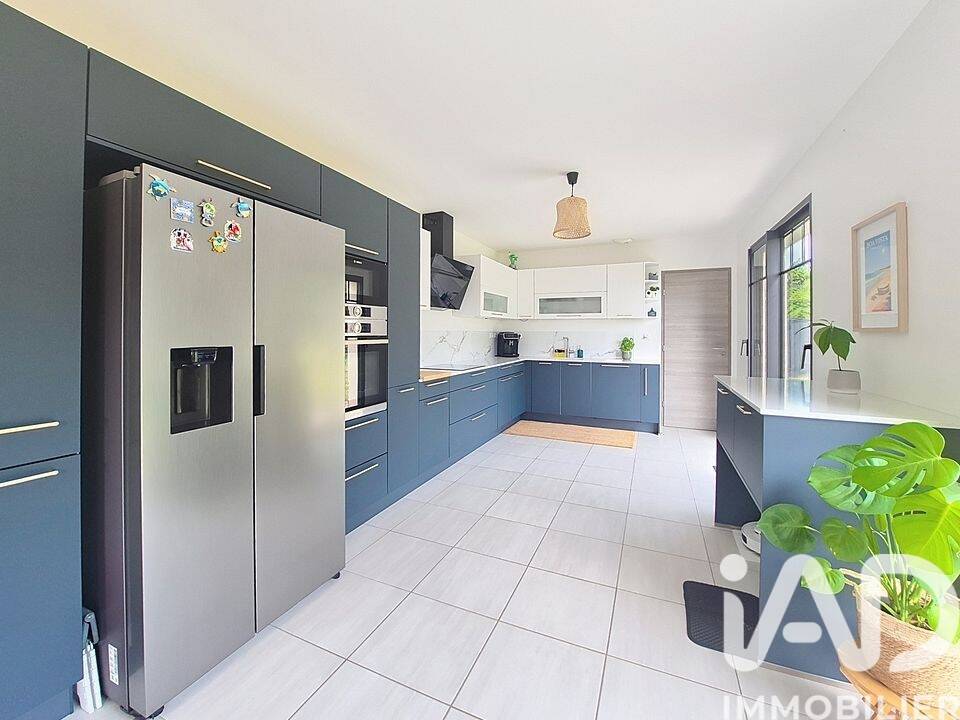 Maison à vendre, 138m², SAINT CREPIN IBOUVILLERS