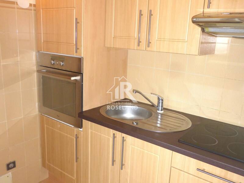 Maison à louer, 36m², NICE