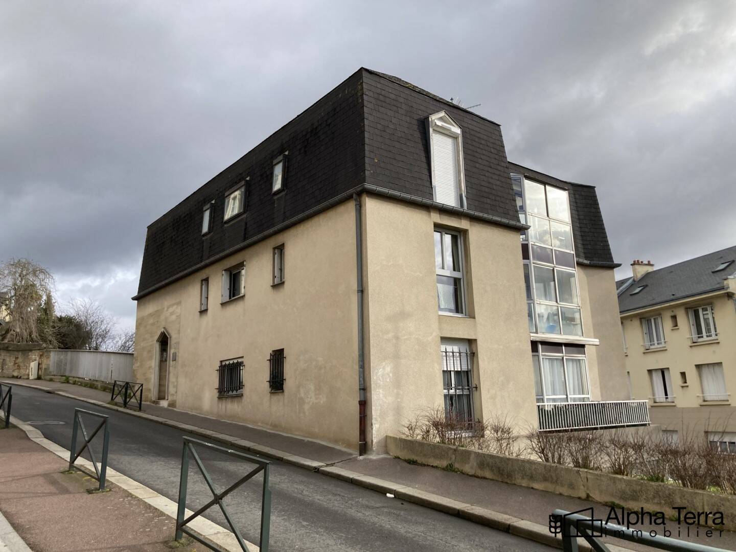 Maison à louer, 33m², CAEN