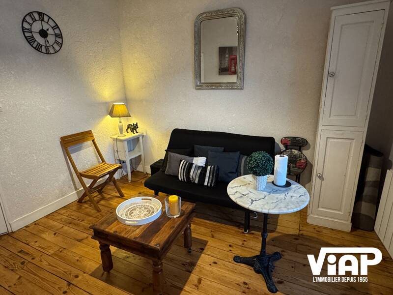 Maison à louer, 22m², LIMOGES