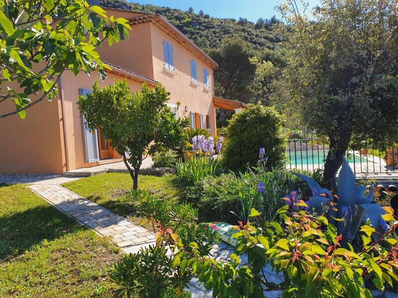 Maison à vendre, 170m², TOURRETTES SUR LOUP