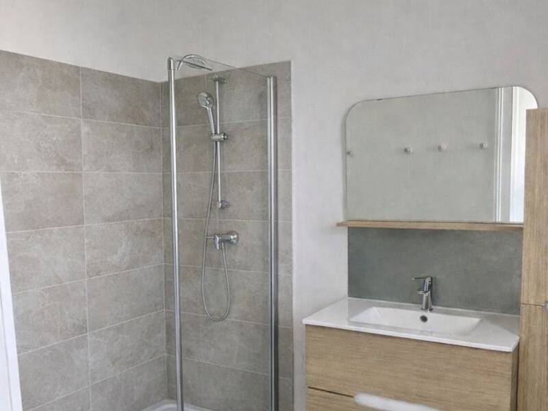 Maison à louer, 68m², RENNES