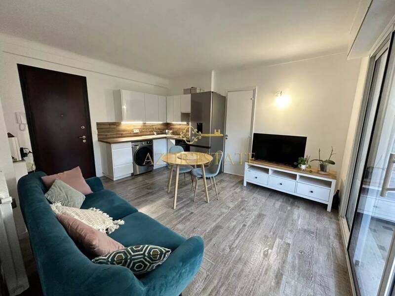 Maison à louer, 29m², MENTON