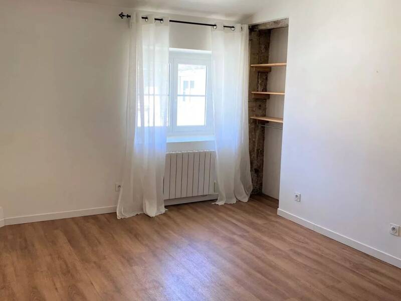 Maison à louer, 24m², LYON 2E