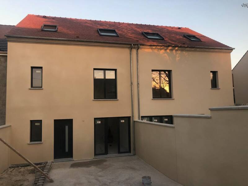 Maison à louer, 156m², MONTMAGNY