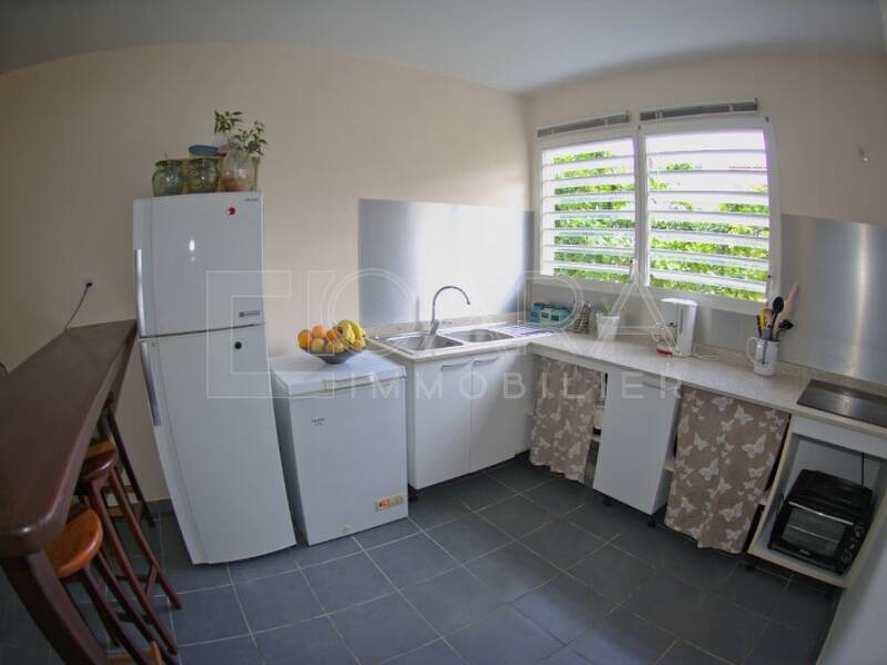 Maison à louer, 56m², CAYENNE