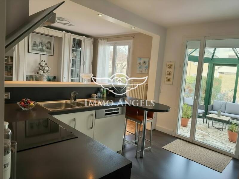 Maison à vendre, 79m², LE MANS