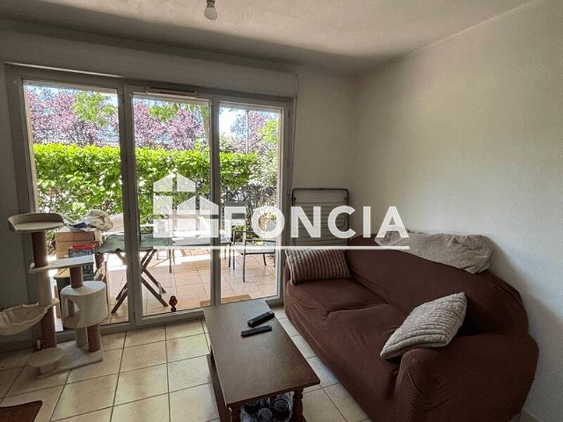 Maison à louer, 36m², SAINT ORENS DE GAMEVILLE