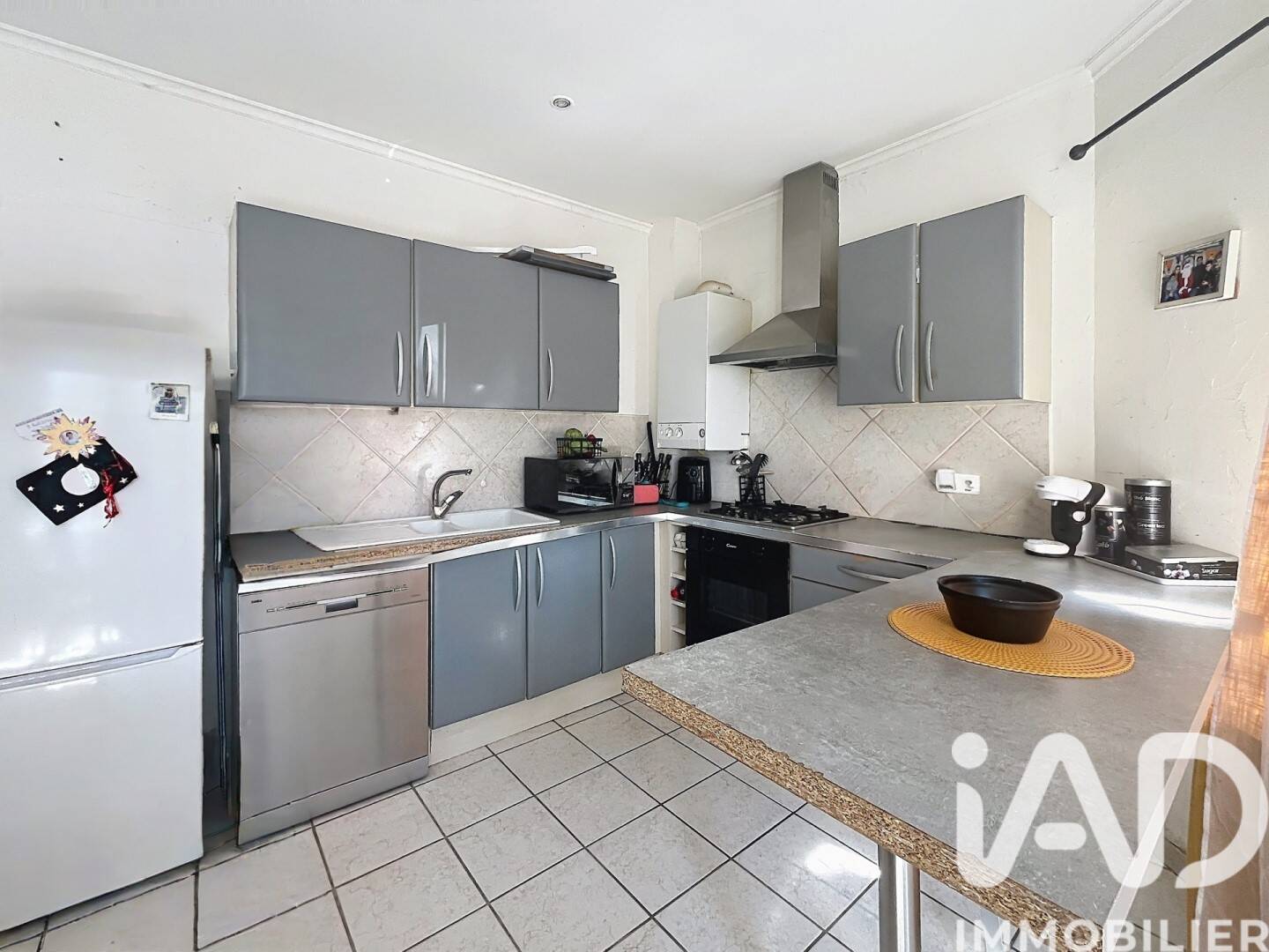 Maison à vendre, 58m², BEZIERS