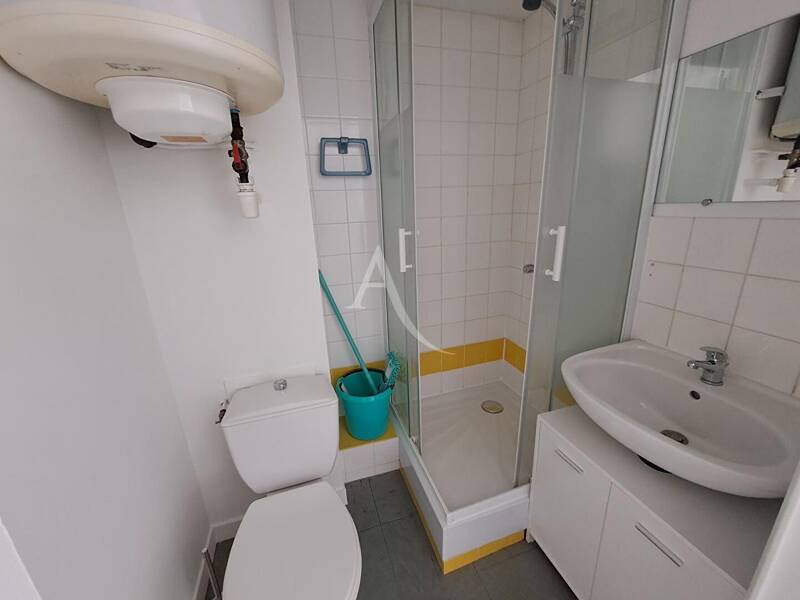 Maison à louer, 18m², NANTES