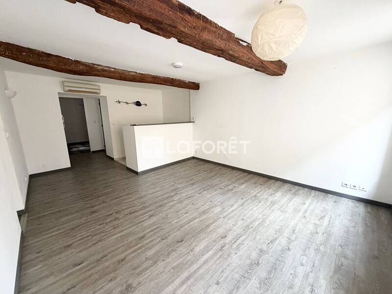 Maison à louer, 48m², L'ISLE SUR LA SORGUE