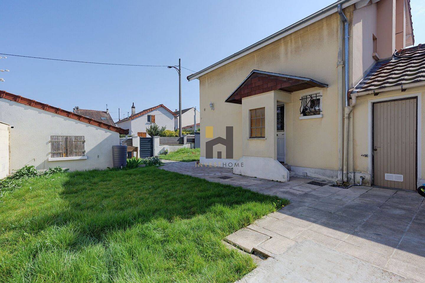 Maison à vendre, 86m², CHAMPIGNY SUR MARNE