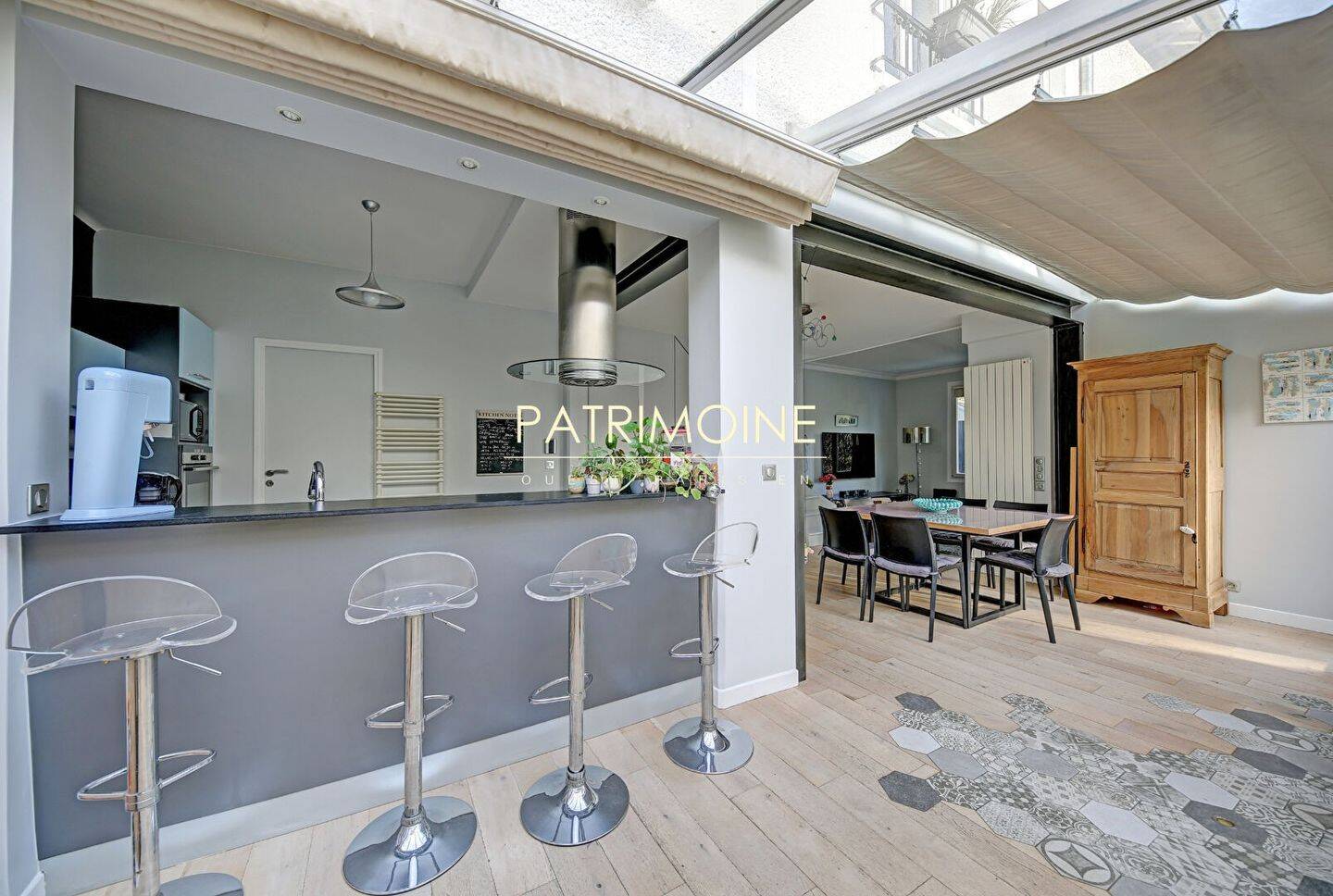 Maison à vendre, 155m², SURESNES
