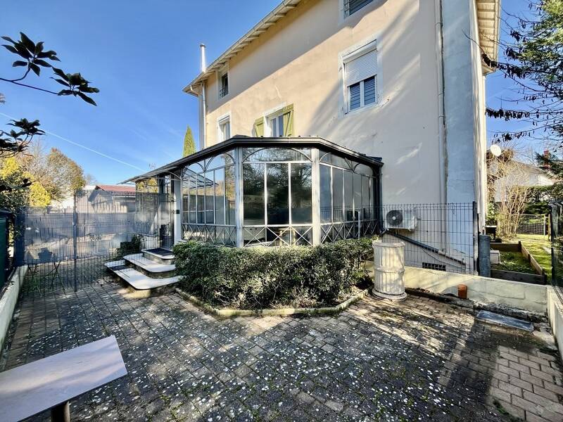 Maison à louer, 47m², PONT DE CHERUY