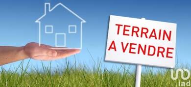 Terrain constructible à vendre 67 900 € 359 m² de terrain Blain 44130