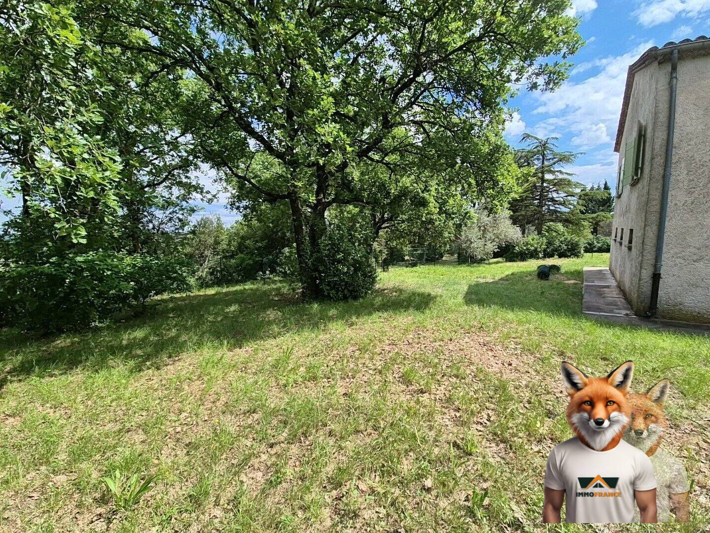 Maison à vendre, 164m², SAINT HILAIRE DE BRETHMAS