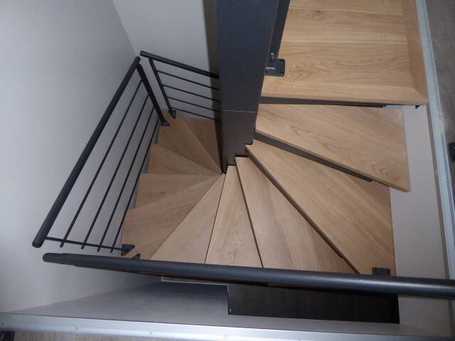 Maison à louer, 45m², RODEZ