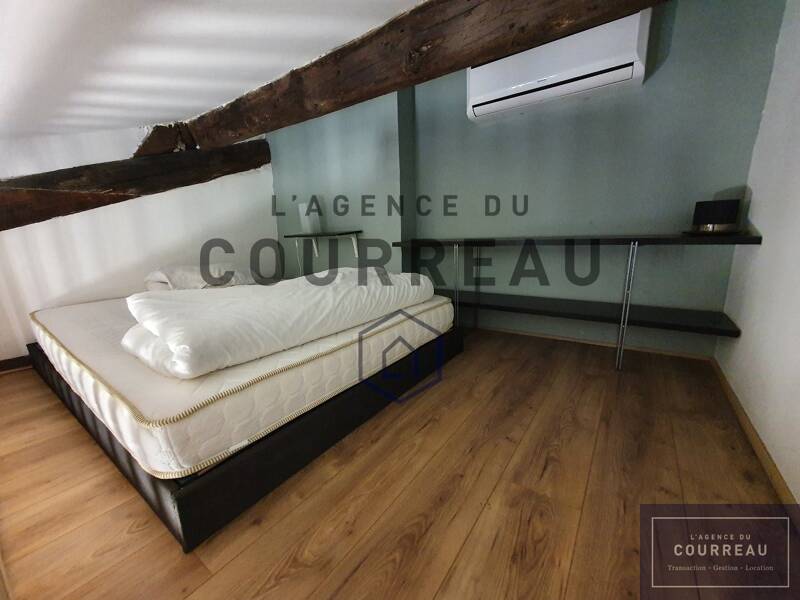 Maison à louer, 22m², MONTPELLIER