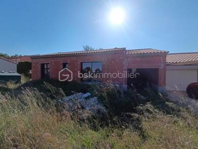 Maison à vendre 175 000 € 5 pièces 3 chambres 100 m² 469 m² de terrain Montségur-sur-Lauzon 26130