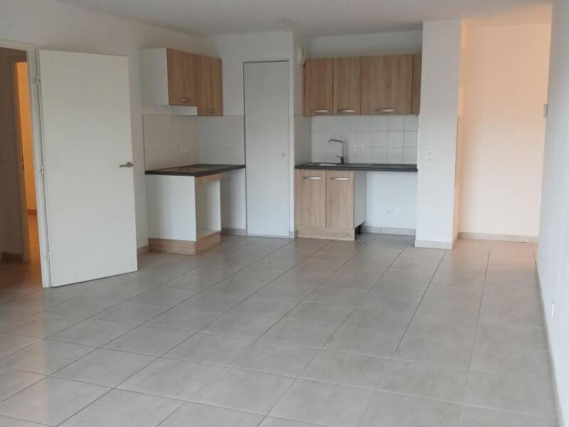 Maison à louer, 64m², MARTIGUES