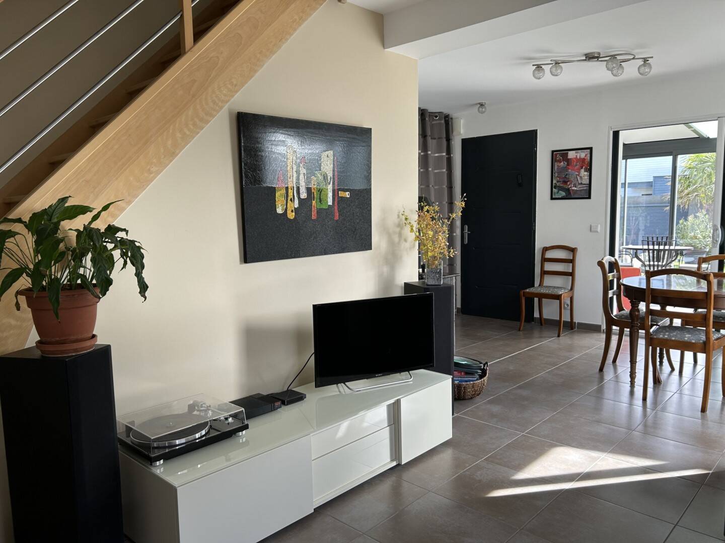 Maison à vendre, 98m², LA GOUESNIERE