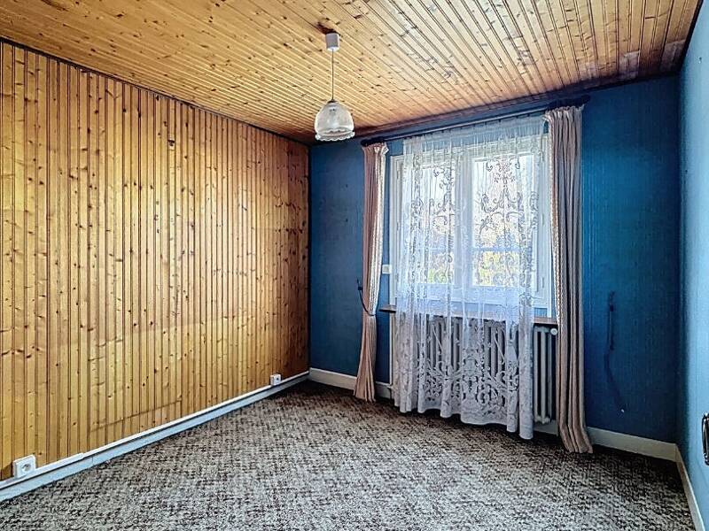 Maison à vendre, 73m², SAINT PIERRE DE BAILLEUL