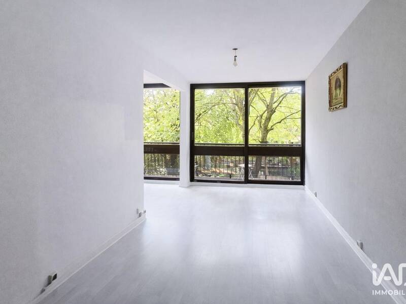 Maison à vendre, 56m², FONTENAY LE FLEURY