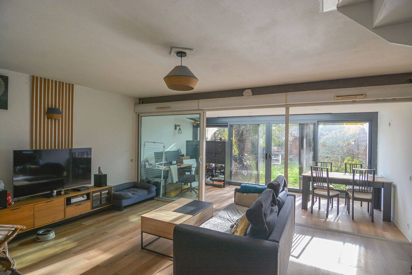 Maison à vendre, 84m², MERIGNAC