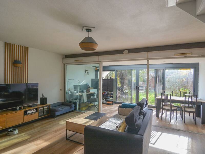 Maison à vendre, 84m², MERIGNAC
