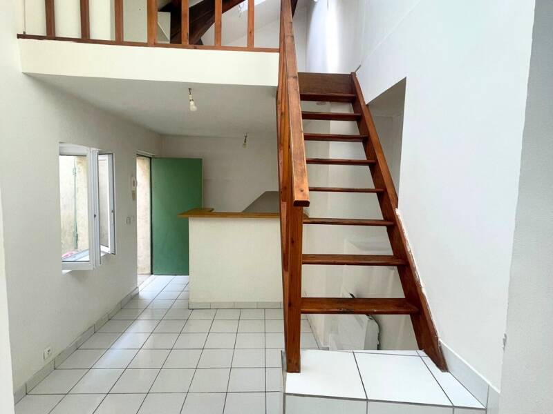 Maison à vendre, 15m², SAINT ARNOULT EN YVELINES