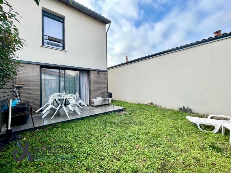 Maison à vendre, 63m², TOULOUSE