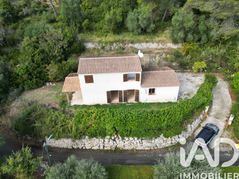 Maison à louer, 103m², CARROS