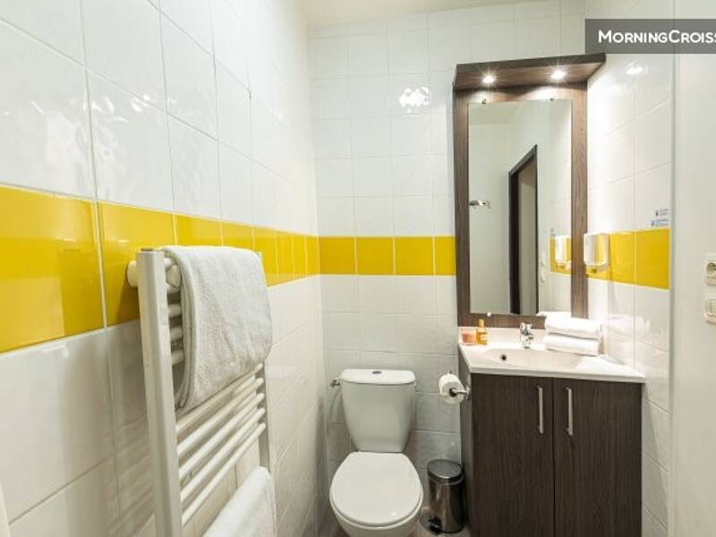 Maison à louer, 19m², NIMES