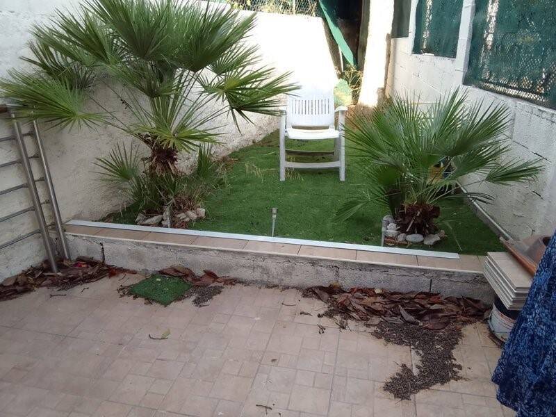 Maison à louer, 54m², MARSEILLE 15E