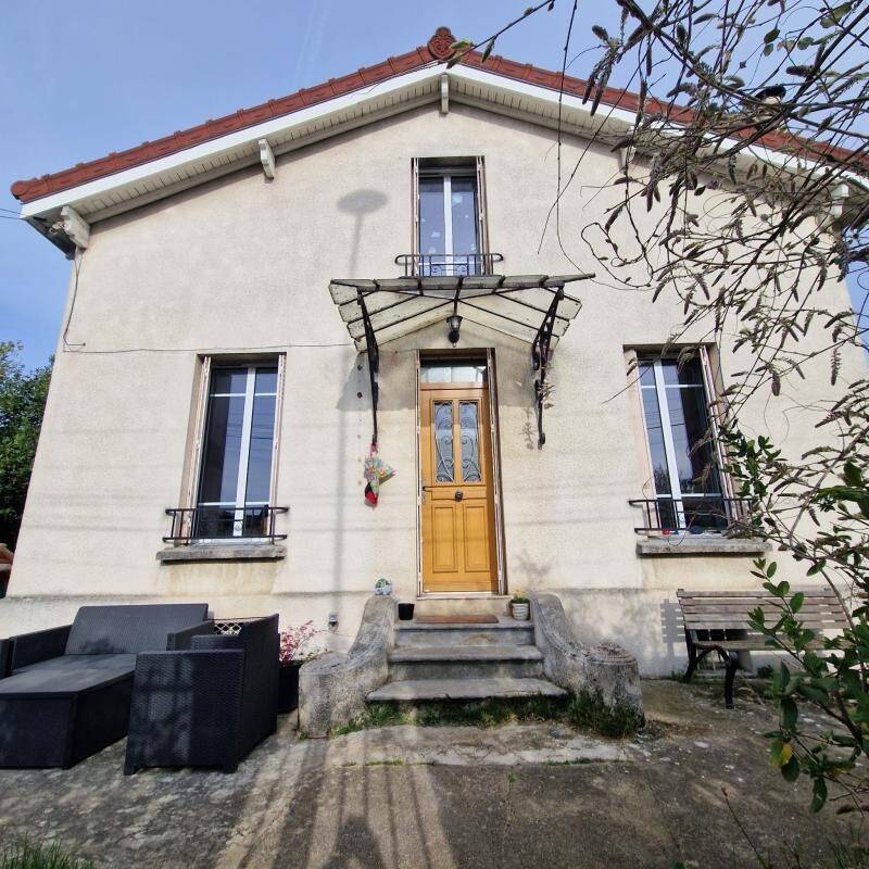 Maison à vendre, 112m², CRETEIL