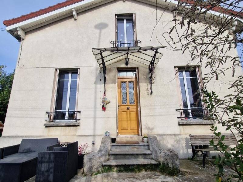 Maison à vendre, 112m², CRETEIL
