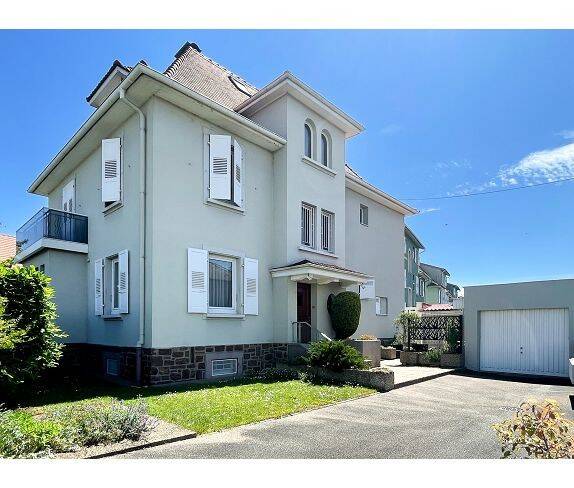 Maison à vendre, 200m², COLMAR