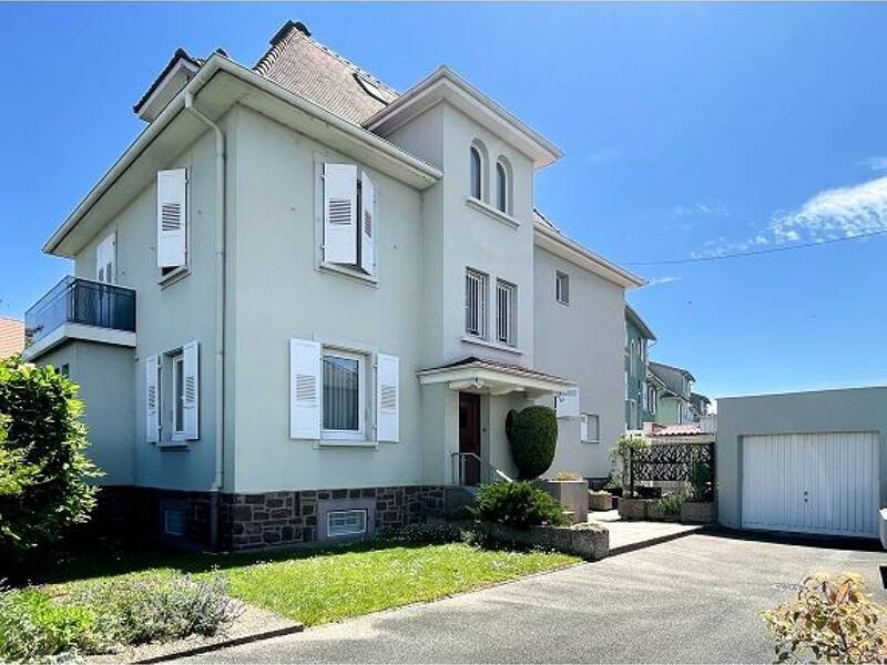Maison à vendre, 200m², COLMAR
