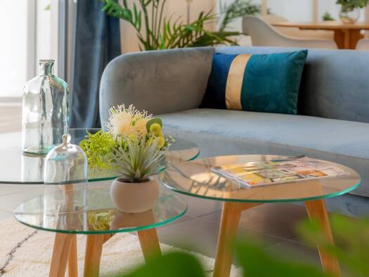 Appartement à vendre - neuf 125 000 € 2 pièces 38 m² dès le 30/09/2027 Saint Liguaire Niort 79000