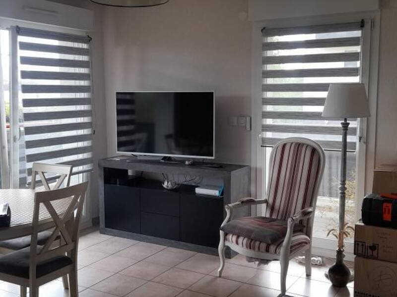 Maison à louer, 53m², ESSEY LES NANCY