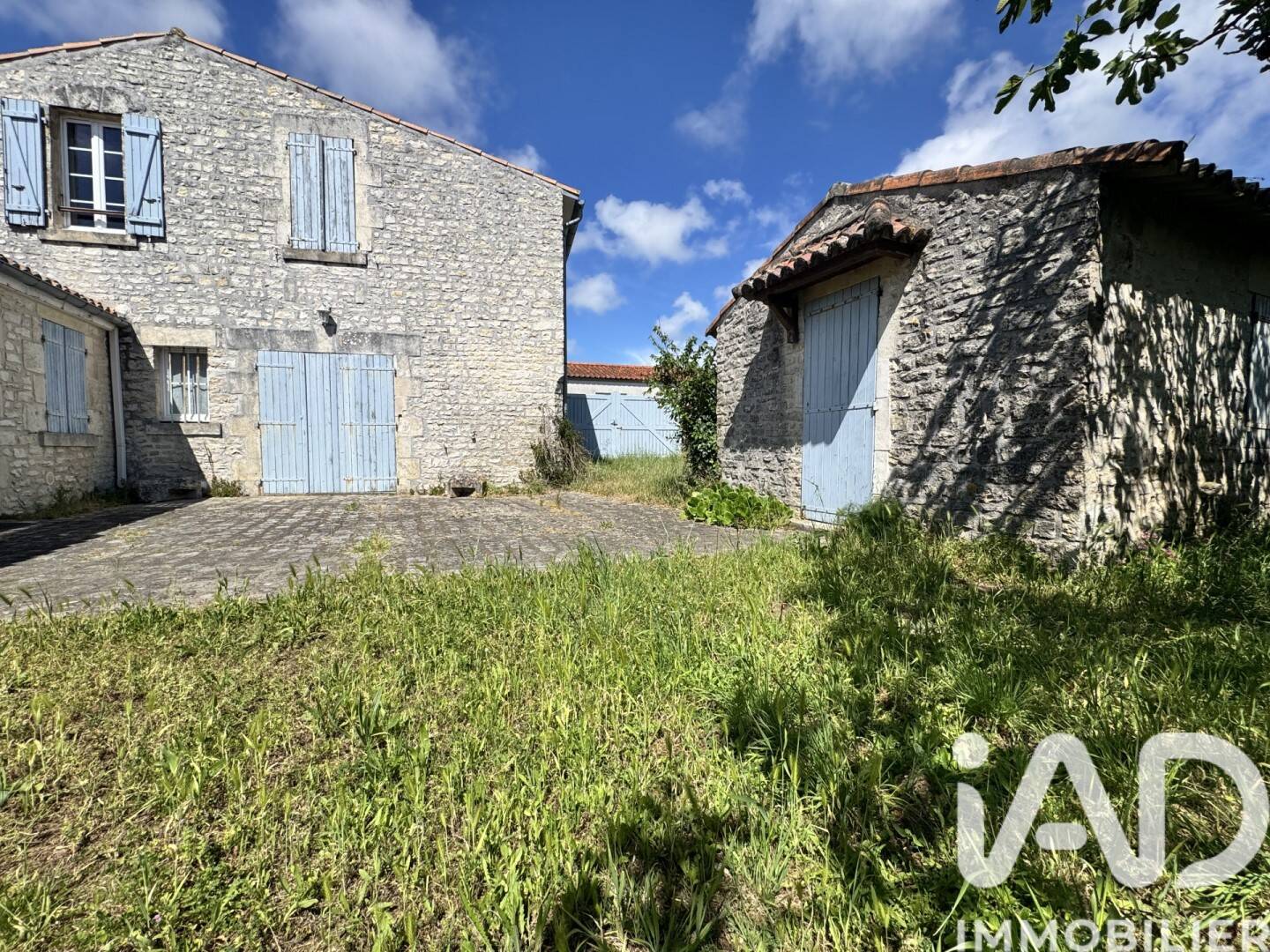 Maison à vendre, 93m², SAINTE MARIE DE RE