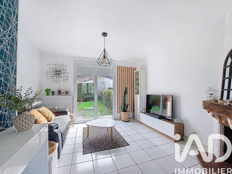 Maison à vendre, 83m², BARENTIN