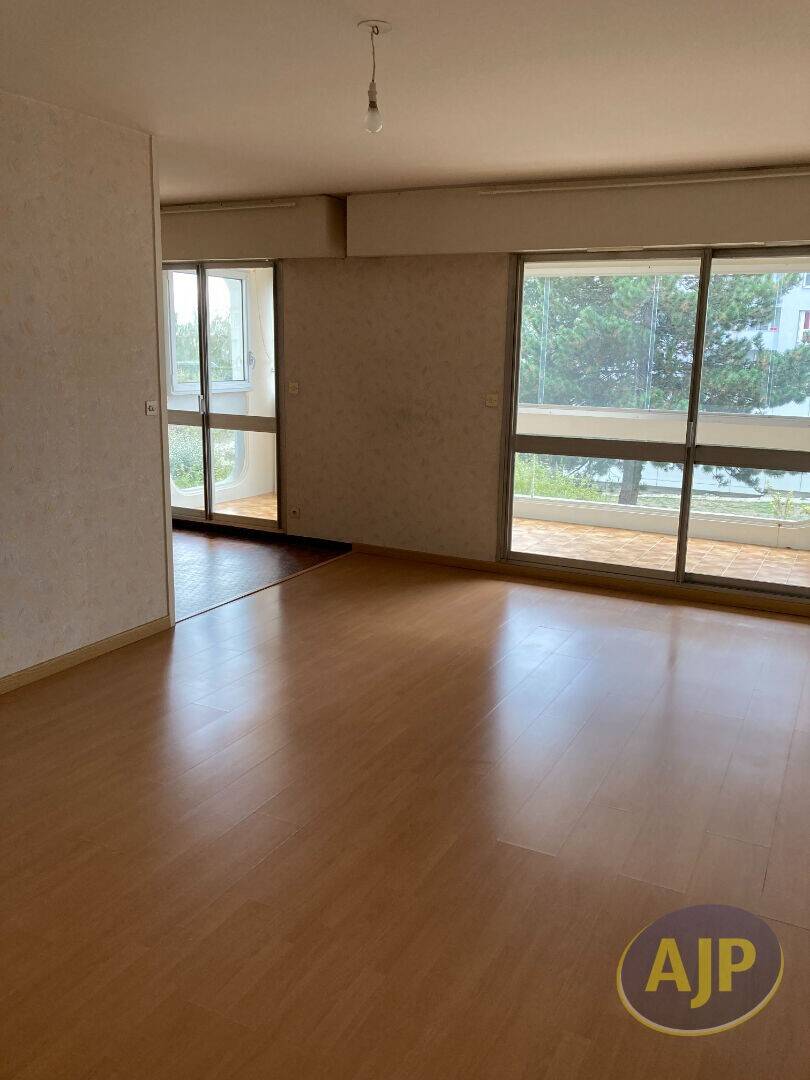 Maison à louer, 65m², CHOLET