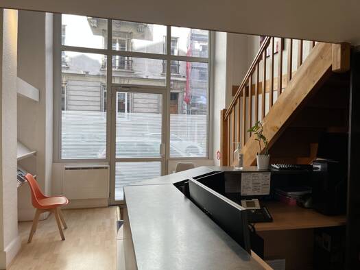 Autres à vendre 494 000 € 130,61 m² Foch Lyon 6ème arrondissement 69006