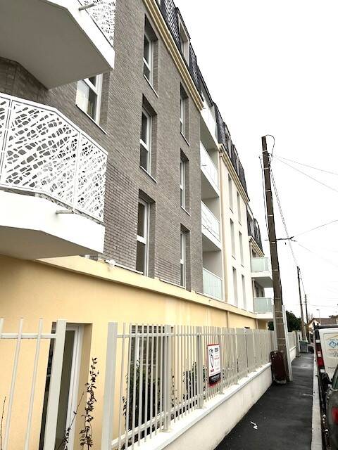 Maison à louer, 44m², AULNAY SOUS BOIS
